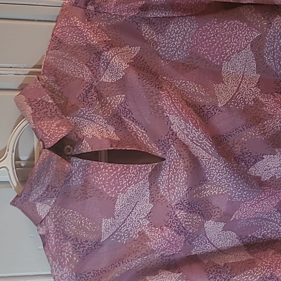 Vintage blouse - Picture 6 of 8